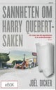 Sannheten om Harry Quebert-saken