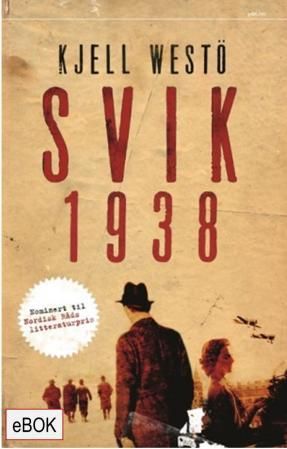 Svik 1938