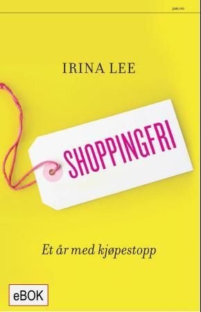 Shoppingfri - et år med kjøpestopp