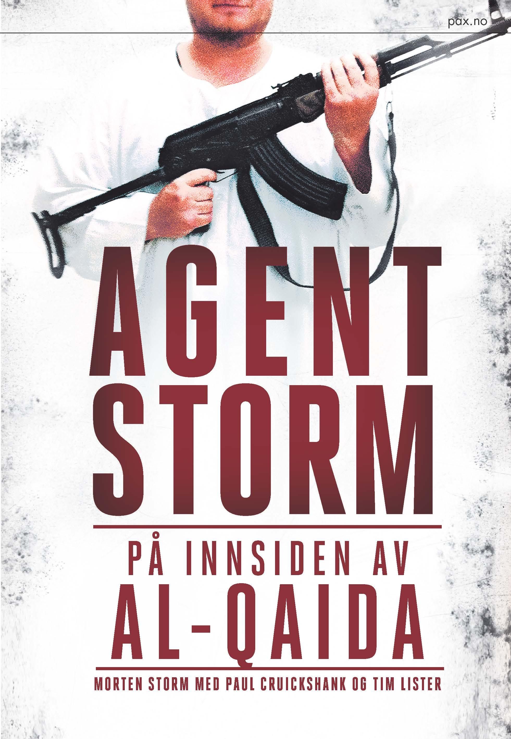 Agent Storm - på innsiden av Al-Qaida
