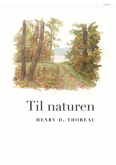 Til naturen