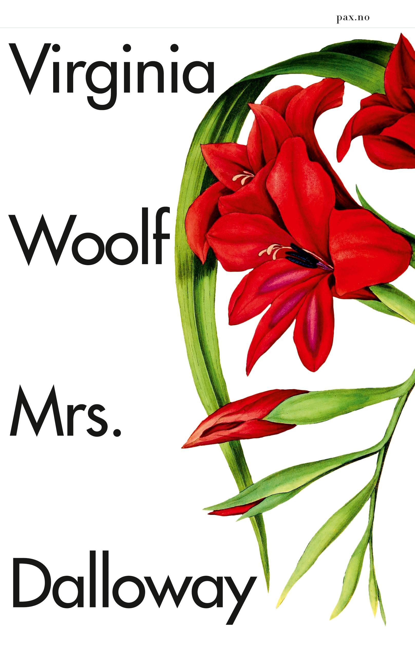 Mrs. Dalloway