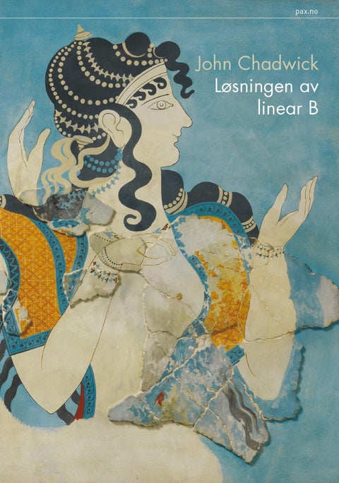 Løsningen av linear B