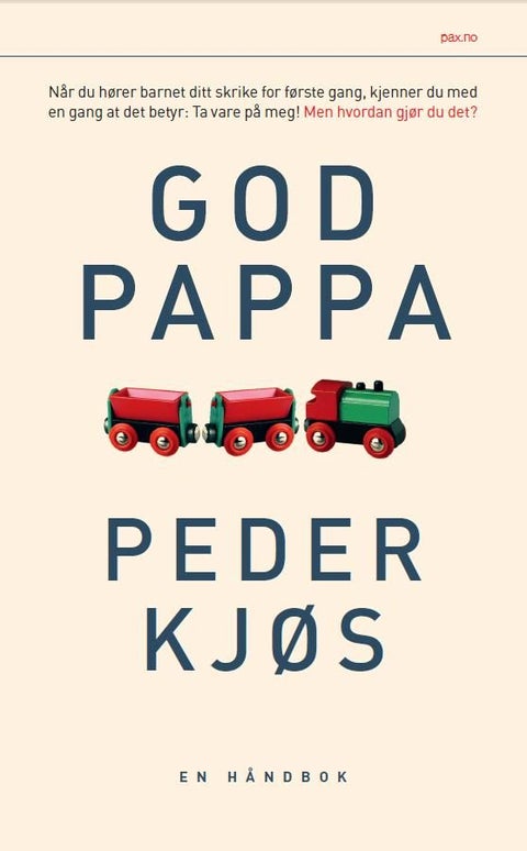 God pappa - en håndbok