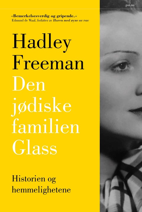 Den jødiske familien Glass - historien og hemmelighetene
