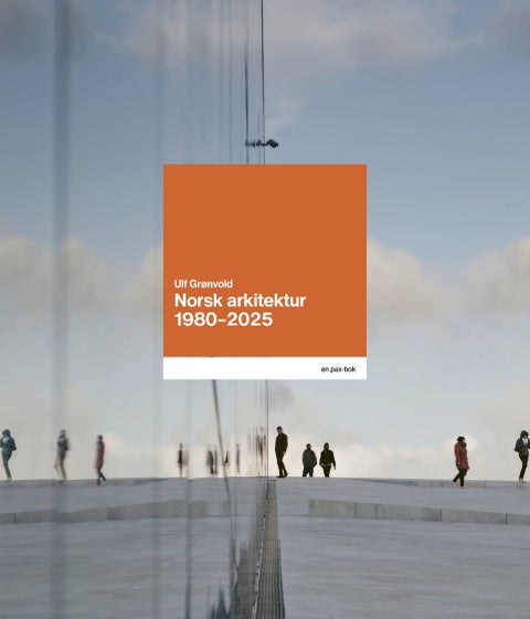 Norsk arkitektur - 1980-2025