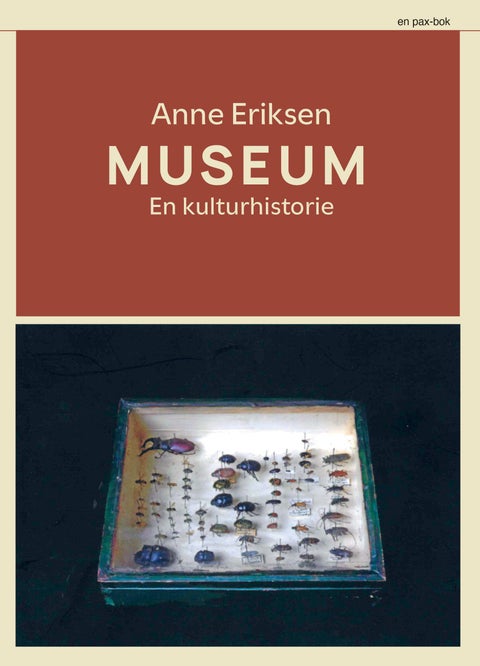 Museum - en kulturhistorie