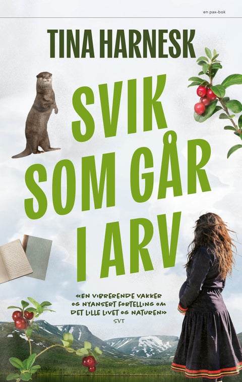 Svik som går i arv