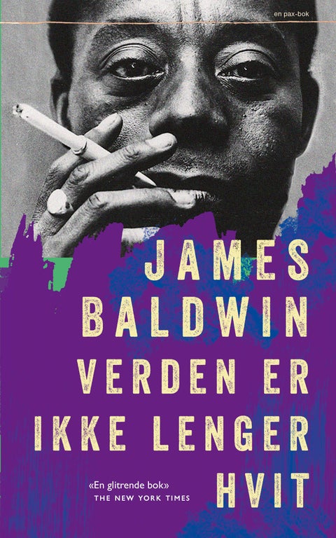 Ingen kjenner mitt navn - utvalgte essay