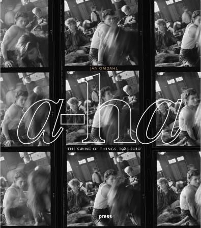 A-ha - the swing of things 1985-2010