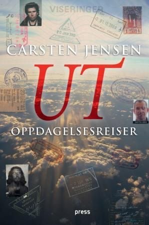 Ut - oppdagelsesreiser