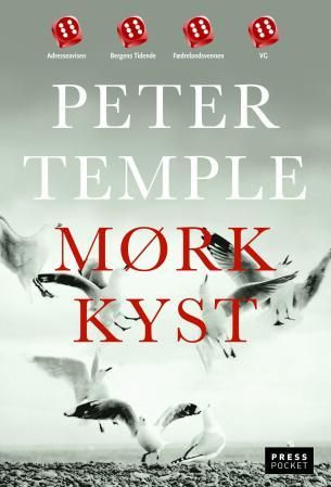 Mørk kyst