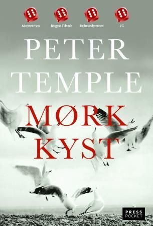 Mørk kyst
