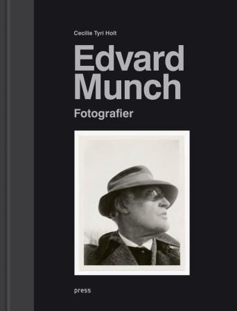 Edvard Munch - fotografier