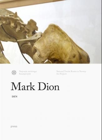 Mark Dion: DEN - Aurlandsfjellet