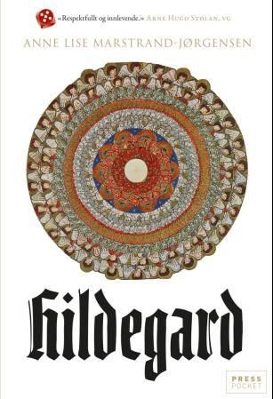 Hildegard - roman