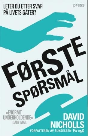 Første spørsmål