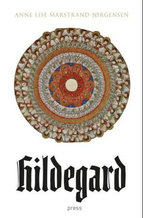 Hildegard - roman