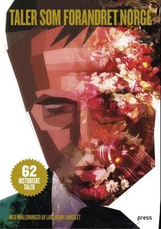 Taler som forandret Norge