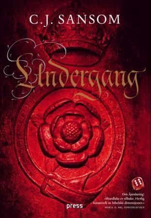 Undergang