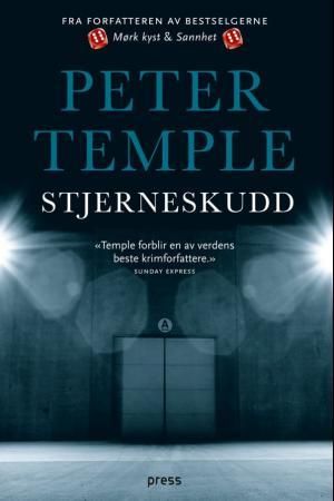 Stjerneskudd