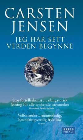 Jeg har sett verden begynne
