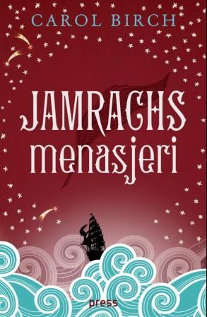 Jamrachs menasjeri