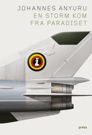 En storm kom fra paradiset