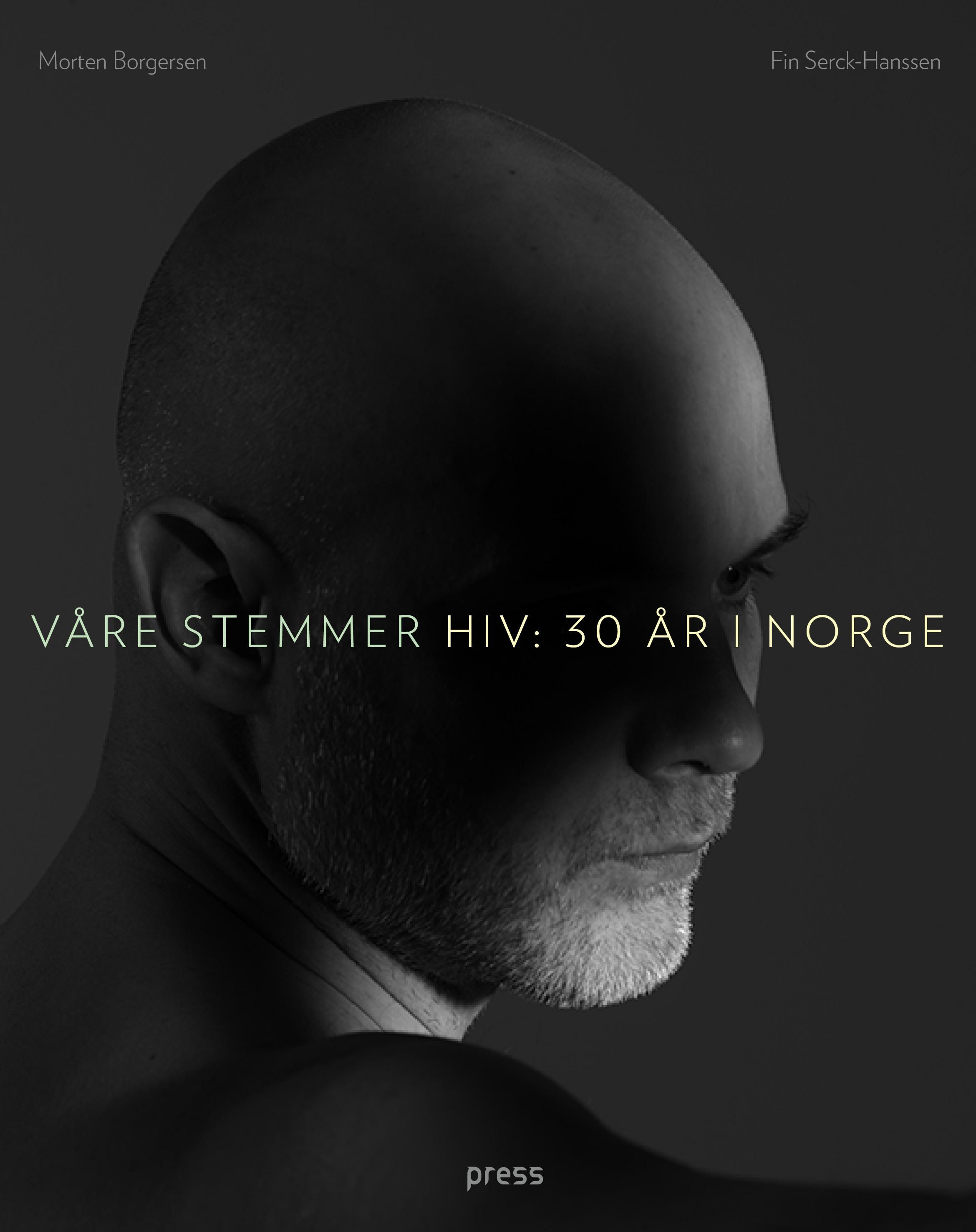 Våre stemmer - HIV: 30 år i Norge