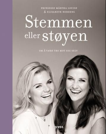 Stemmen eller støyen - om å være tro mot seg selv
