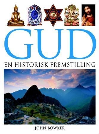Gud - en historisk fremstilling