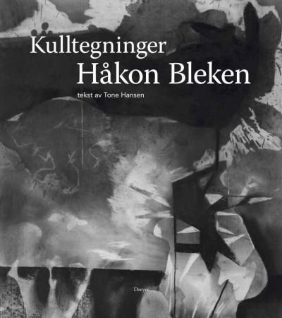 Håkon Bleken - kulltegninger