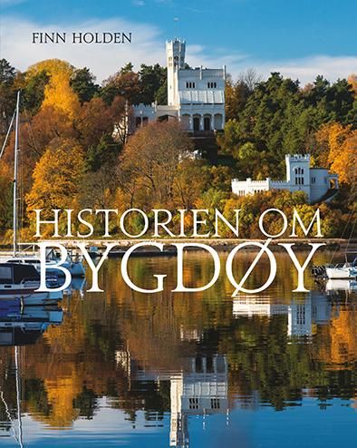 Historien om  Bygdøy