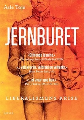 Jernburet - liberalismens krise
