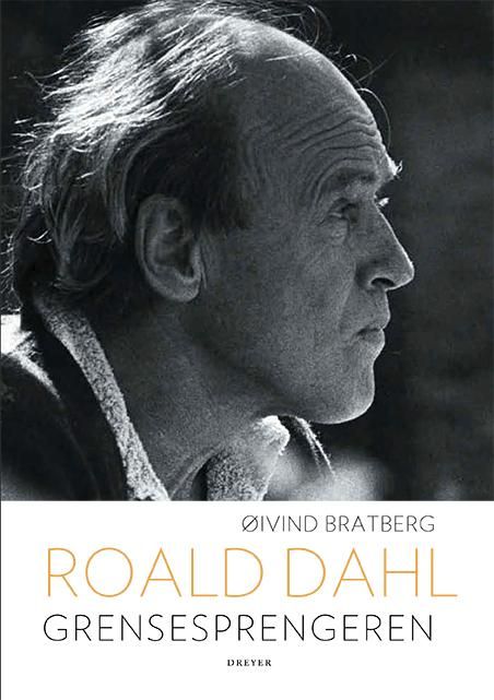 Roald Dahl - grensesprengeren
