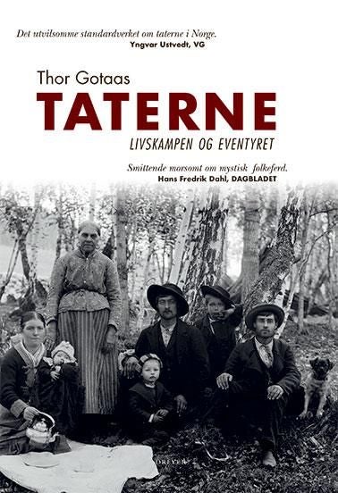 Taterne - livskampen og eventyret