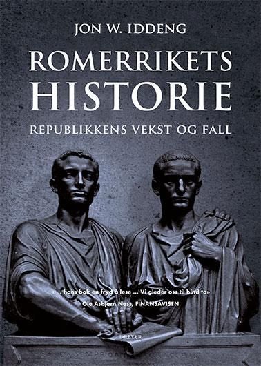 Romerrikets historie - Republikkens vekst og fall