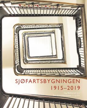 Sjøfartsbygningen 1915-2019