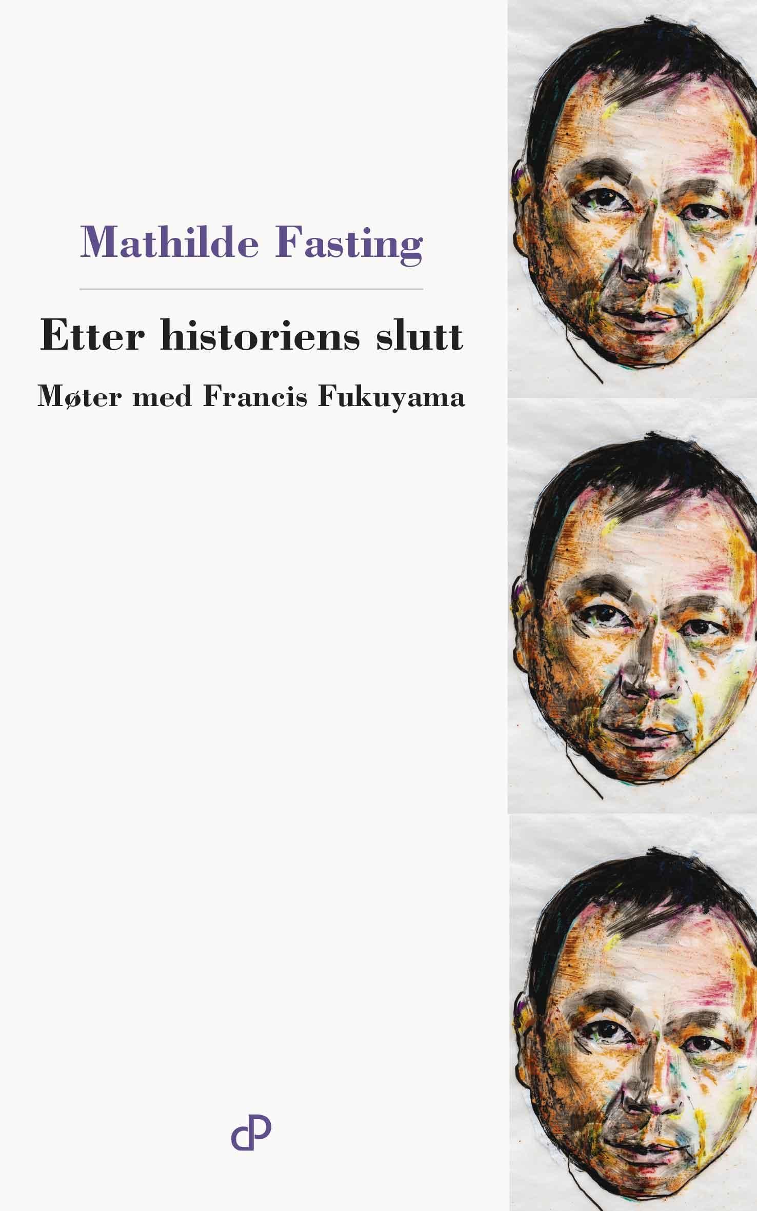 Etter historiens slutt - møter med Francis Fukuyama