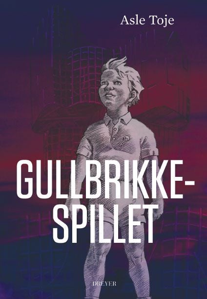 Gullbrikkespillet - et Europa i ruiner
