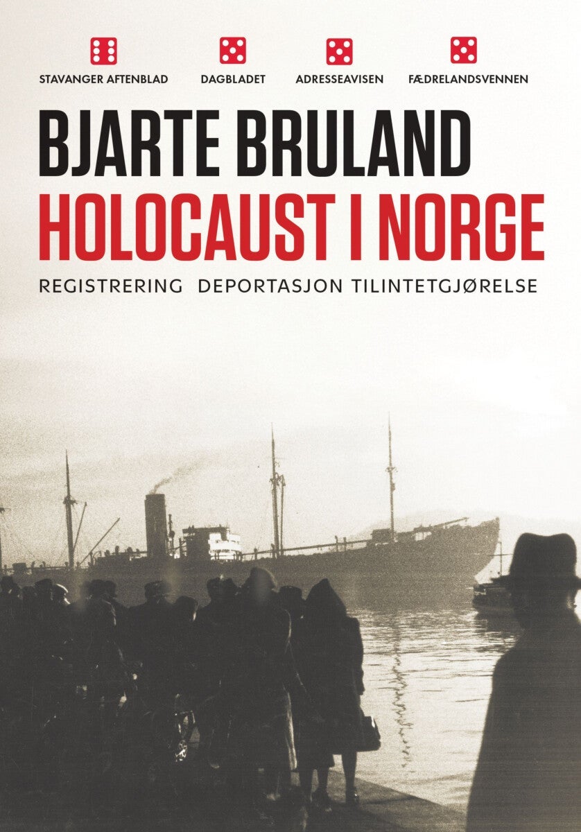 Holocaust i Norge
