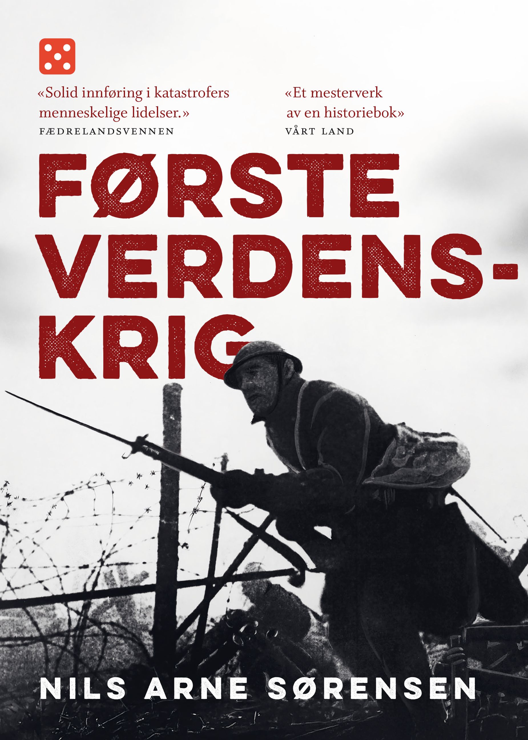 Første verdenskrig