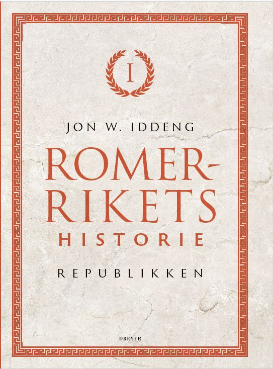 Romerrikets historie