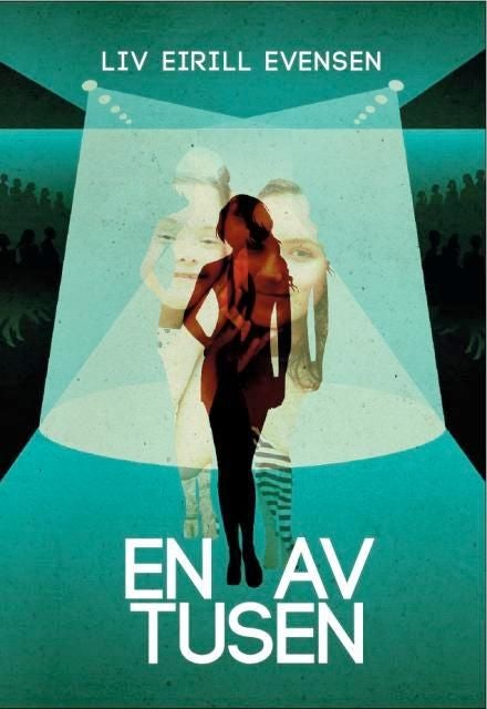 Én av tusen - roman