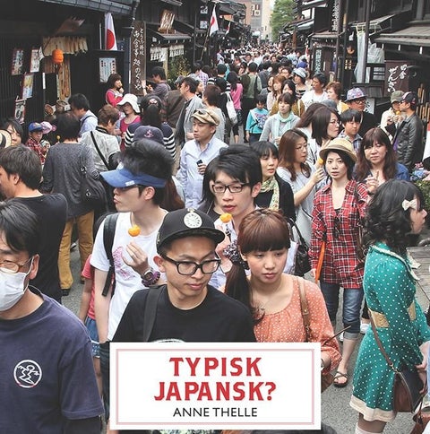 Typisk japansk?