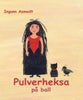 Pulverheksa på ball