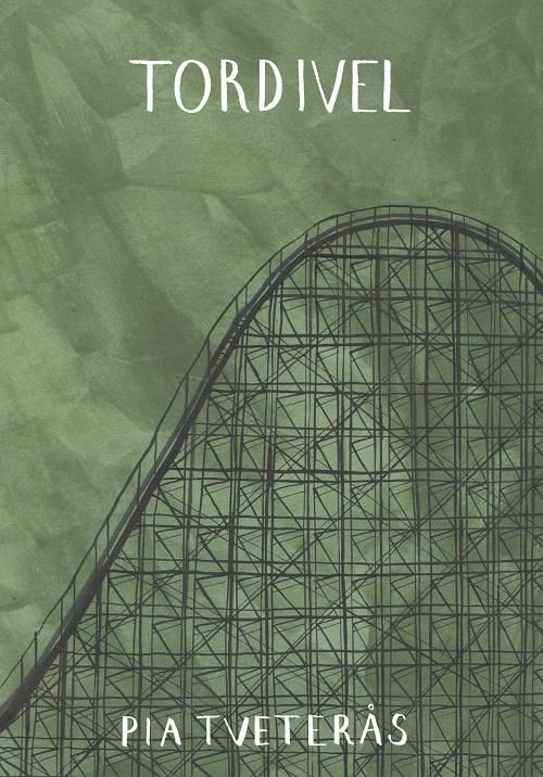 Tordivel - roman