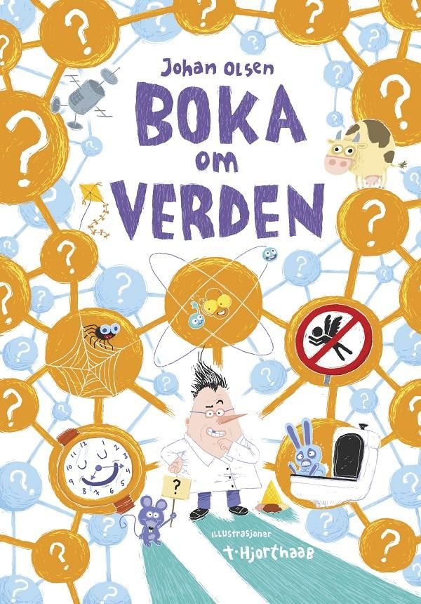 Boka om verden