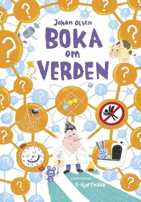 Boka om verden