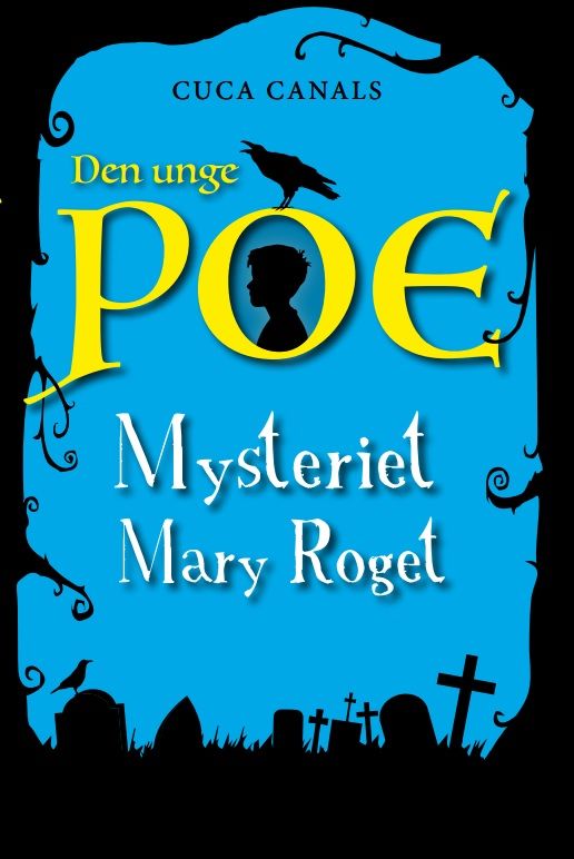 Mysteriet Mary Roget